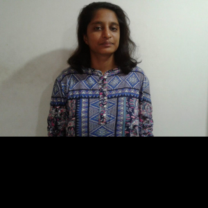 Vidhi Kumar-Freelancer in Mumbai,India