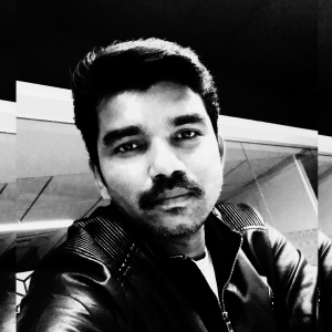 Ravi Acharya-Freelancer in Bengaluru,India