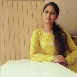 Padma Vati-Freelancer in Sambalpur,India