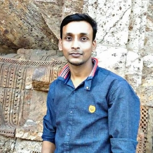 Narendra Gangwar-Freelancer in Bareilly,India