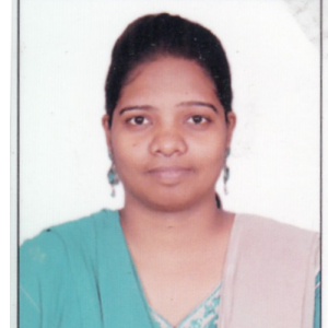 Yamuna Rajasekaran-Freelancer in Chennai,India