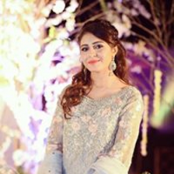 Bushra Abubakar-Freelancer in Karachi,Pakistan