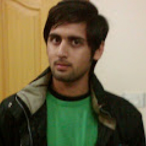 Ahmad Awais-Freelancer in Bahawalpur,Pakistan