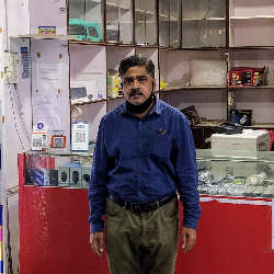 Sushil Gupta-Freelancer in Bhopal,India