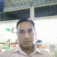 Chandrashakar Naidu-Freelancer in Aurangabad,India