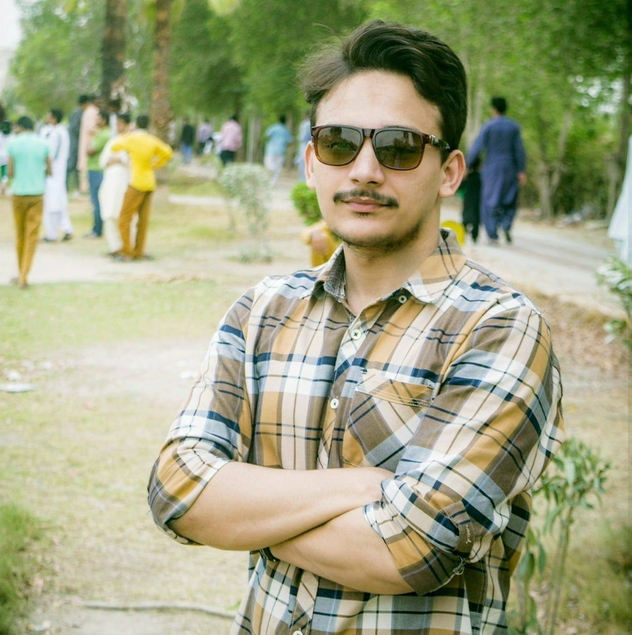 Muhammad Ahmed Raza-Freelancer in Hyderabad,Pakistan