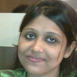 Nilanjeeta Barman-Freelancer in Imphal,India