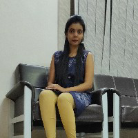 Anjali Srihari-Freelancer in ,India