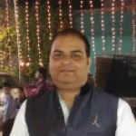 Bharat Chaturvedi-Freelancer in New Delhi,India