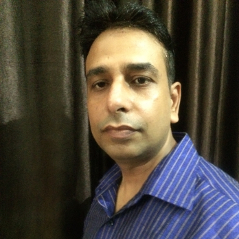 Deepak Sharma-Freelancer in Meerut,India