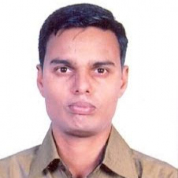 Prasad Thakur-Freelancer in Pune,India