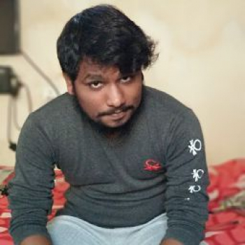 Deepu Raj-Freelancer in Hyderabad,India