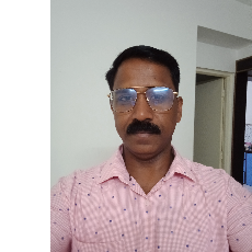 Sebastian Thuruthil-Freelancer in Pune,India