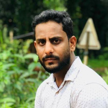 Zakaria-Freelancer in Mangalore,India