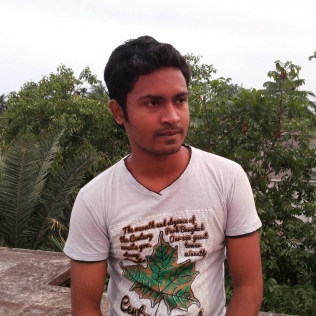 Abdur Rahim-Freelancer in Rajshahi,Bangladesh