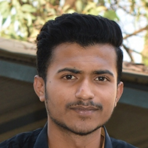 Rohit Khandagale-Freelancer in Sangli,India