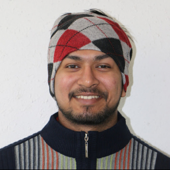 Akshay Gupta-Freelancer in Delhi,India
