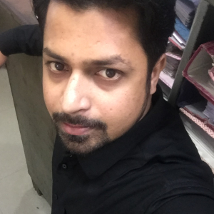 Mohammad Arif Bux-Freelancer in ,India