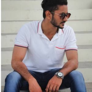 Faheem Wazhid-Freelancer in ,India