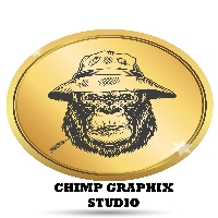 Chimp Graphix Studio-Freelancer in Oguta,Nigeria