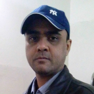 Usman Ahmad-Freelancer in Lahore,Pakistan