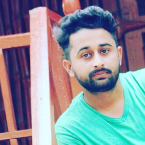 Syed Khawar-Freelancer in Lahore,Pakistan