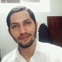 Yorman Castro-Freelancer in ,Ecuador