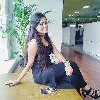 Vedika Shasthri-Freelancer in Somwarpet,India