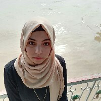 Sarah Abduljabbar-Freelancer in Baghdad,Iraq