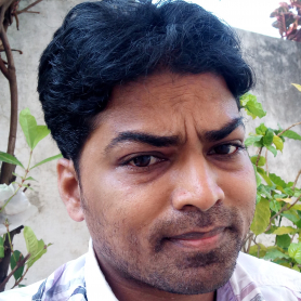 Prashanth Kumar-Freelancer in HYDERABAD,India