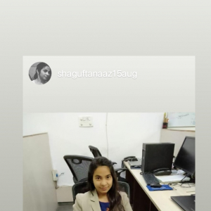 Shagufta Naaz-Freelancer in Faridabad,India