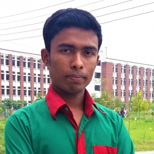 Jinarul Islam-Freelancer in rangpur,Bangladesh