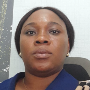 Mavis Normanyo-Freelancer in Accra,Ghana