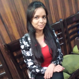 Sapna Yadav-Freelancer in Gwalior,India