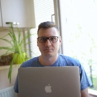 Maksim Iljenko-Freelancer in Tallinn,Estonia