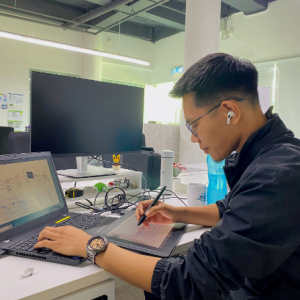 Amzar Noor-Freelancer in Penang,Malaysia