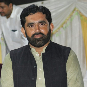 Muhammad Asif Tanveer-Freelancer in Muzaffargarh,Pakistan