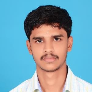 Satish Kumar-Freelancer in Chennai,India