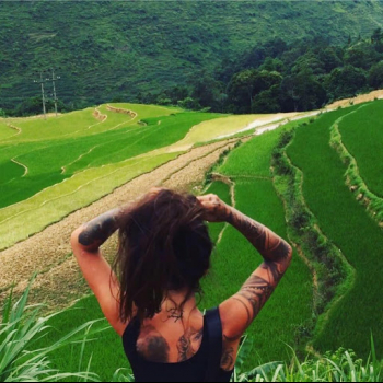 Marischa Jambrovic-Freelancer in Kitzingen,Germany