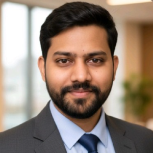 Suraj Verma-Freelancer in Noida,India