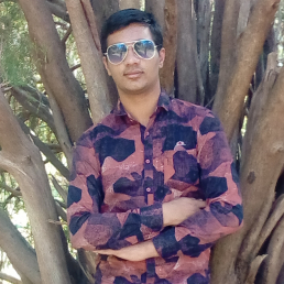 Sahil Husen-Freelancer in Ahmedabad,India