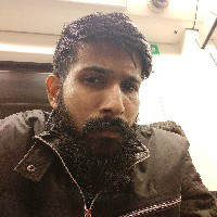 Athul Krishnan O-Freelancer in Thrissur,India