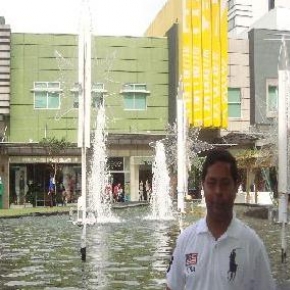 Dg Murthy-Freelancer in Makati,Philippines