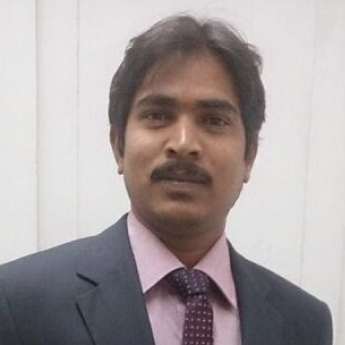 Ravi Samboji-Freelancer in Hyderabad,India