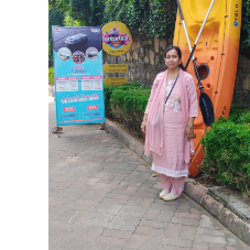 Farah Nayeem-Freelancer in Ranchi,India