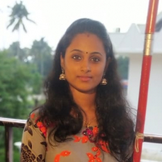 Maneesha Sooraj-Freelancer in Cochin,India