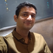 Sandeep Pant-Freelancer in New Delhi,India