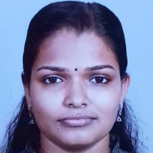 Anjana Rajeev T-Freelancer in Ernakulam,India
