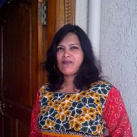 Malini Navaneethan-Freelancer in Secunderabad,India