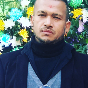 Manish Khadka-Freelancer in Kathmandu,Nepal